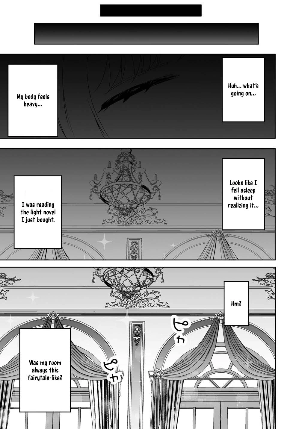 My Fiancé Was Stolen by My Stepsister, So I’ll Live Life My Own Way. Chapter 1 Page 42